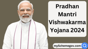 Vishwakarma Shram Samman Yojana 2024