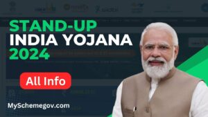 Stand-up India Yojana