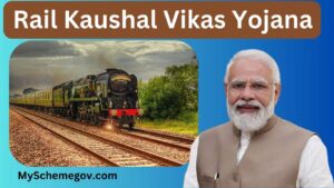 Rail Kaushal Vikas Yojana