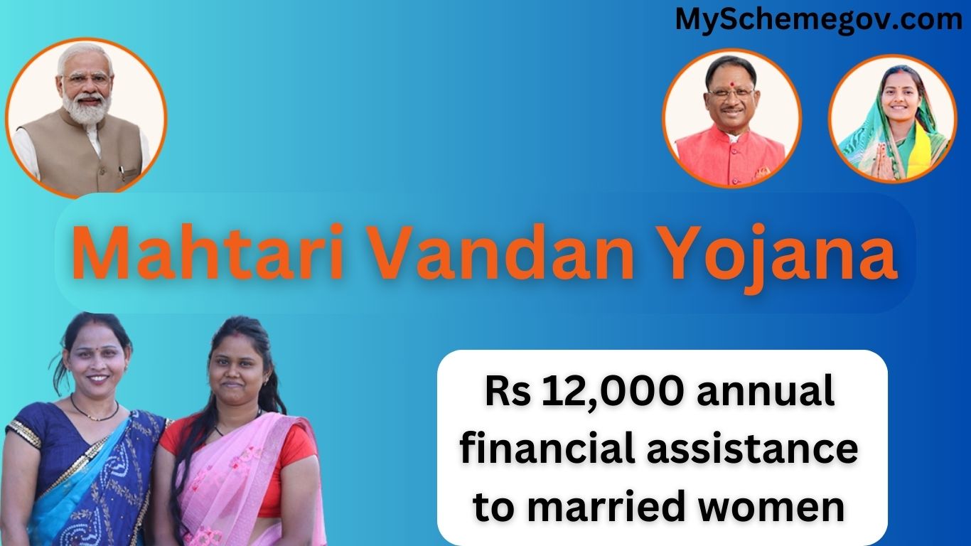 Mahtari Vandan Yojana