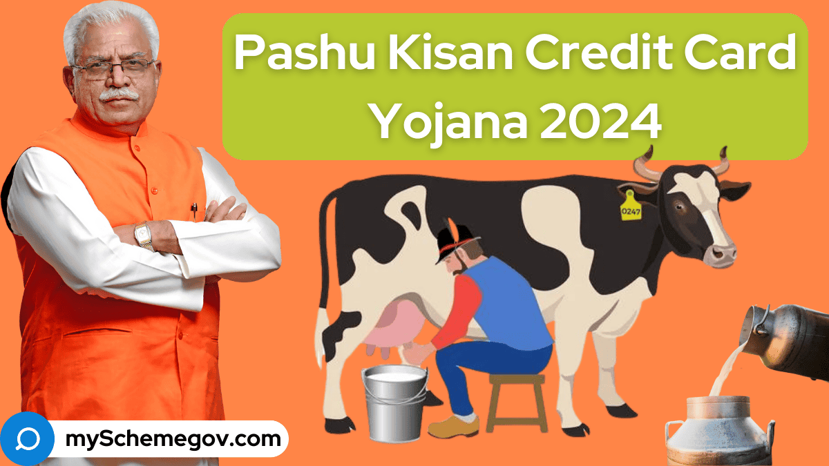 Pashu Kisan Credit Card Yojana