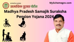 Samajik Suraksha Pension Yojana Mp