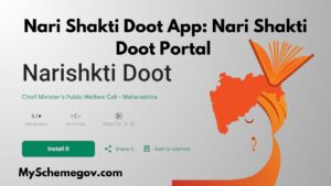 Nari Shakti Doot App